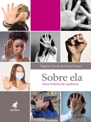 cover image of Sobre Ela